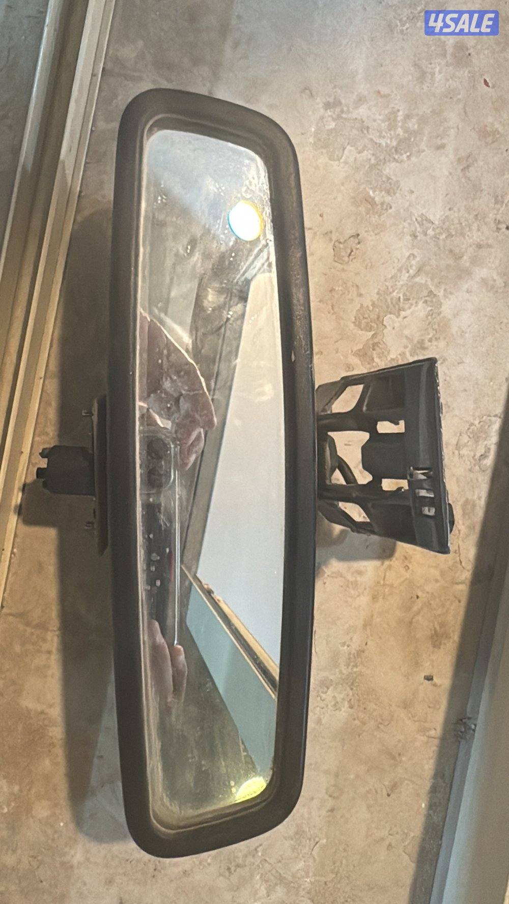 مرايه مارسيدس sl2