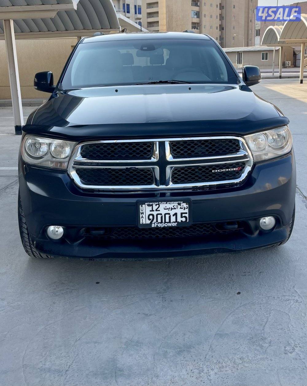 دوج دورانجو ليمتد ٢٠١٣ صبغ الوكالة وشرط الفحص بالكامل0