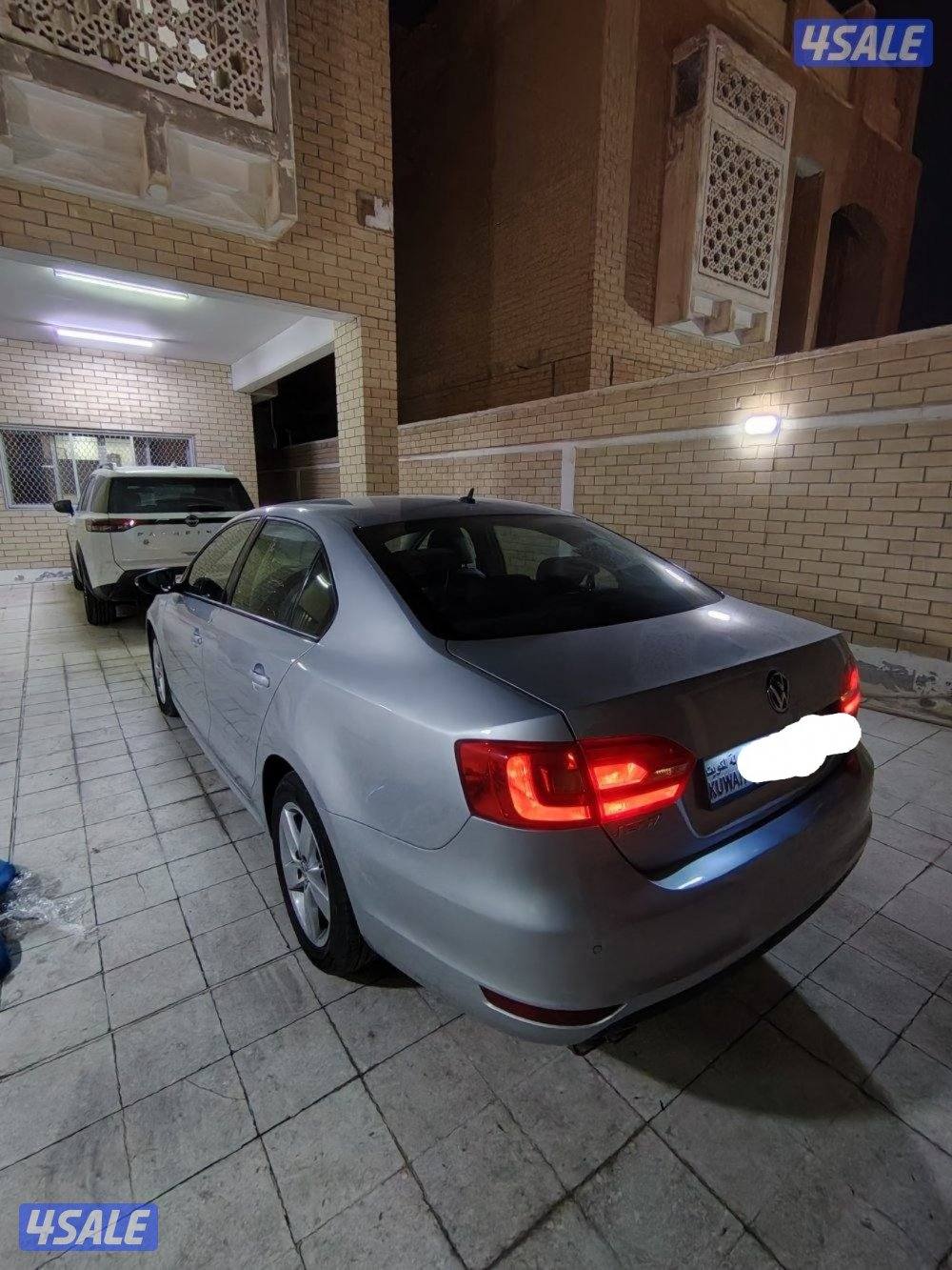 فولكس واجن جيتا 20133