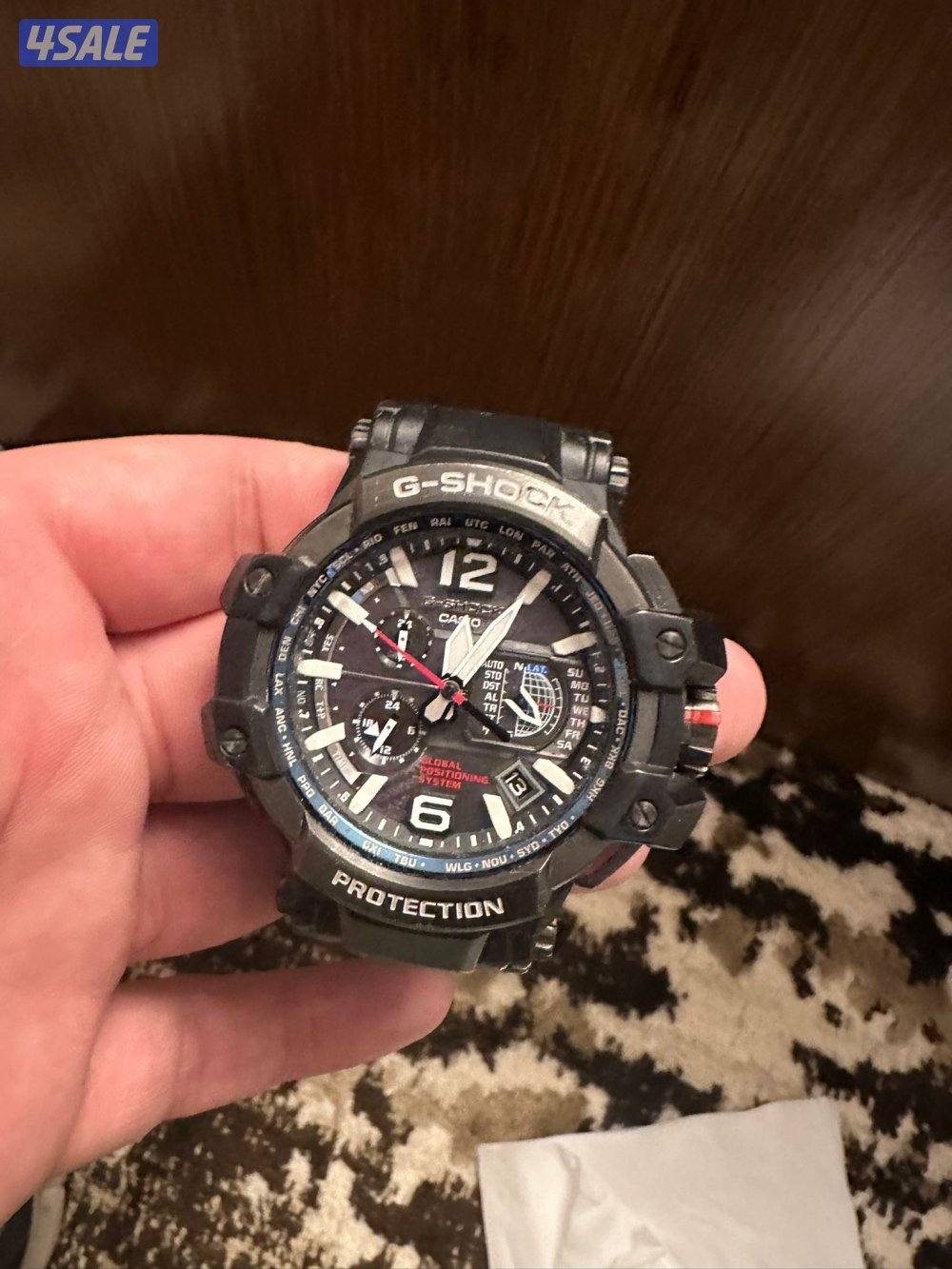 للبيع جي شوك2