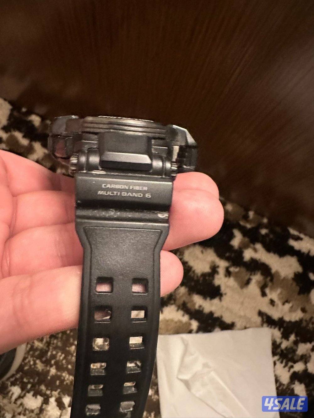 للبيع جي شوك3