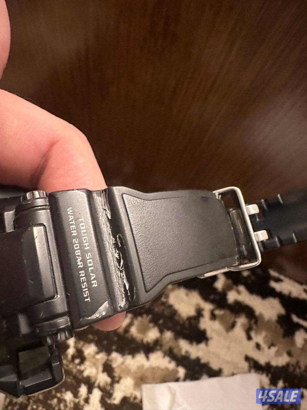 للبيع جي شوك4