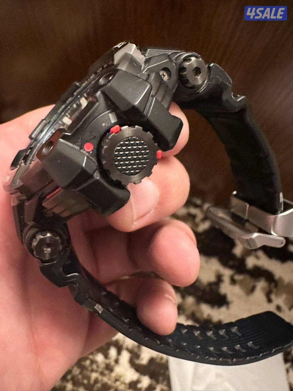 للبيع جي شوك5