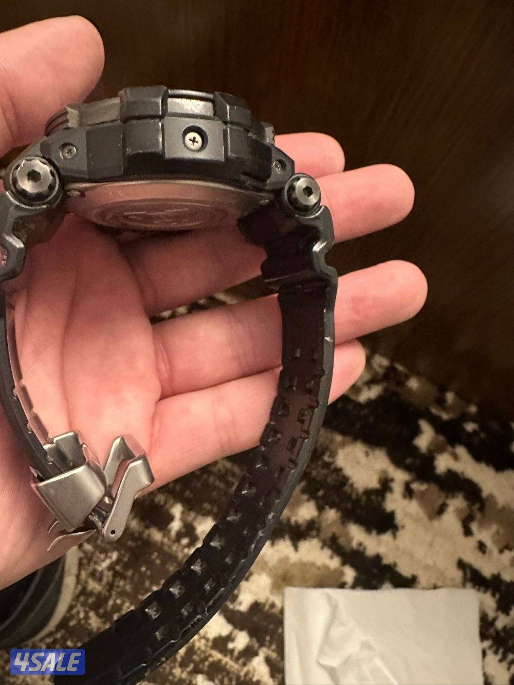 للبيع جي شوك6