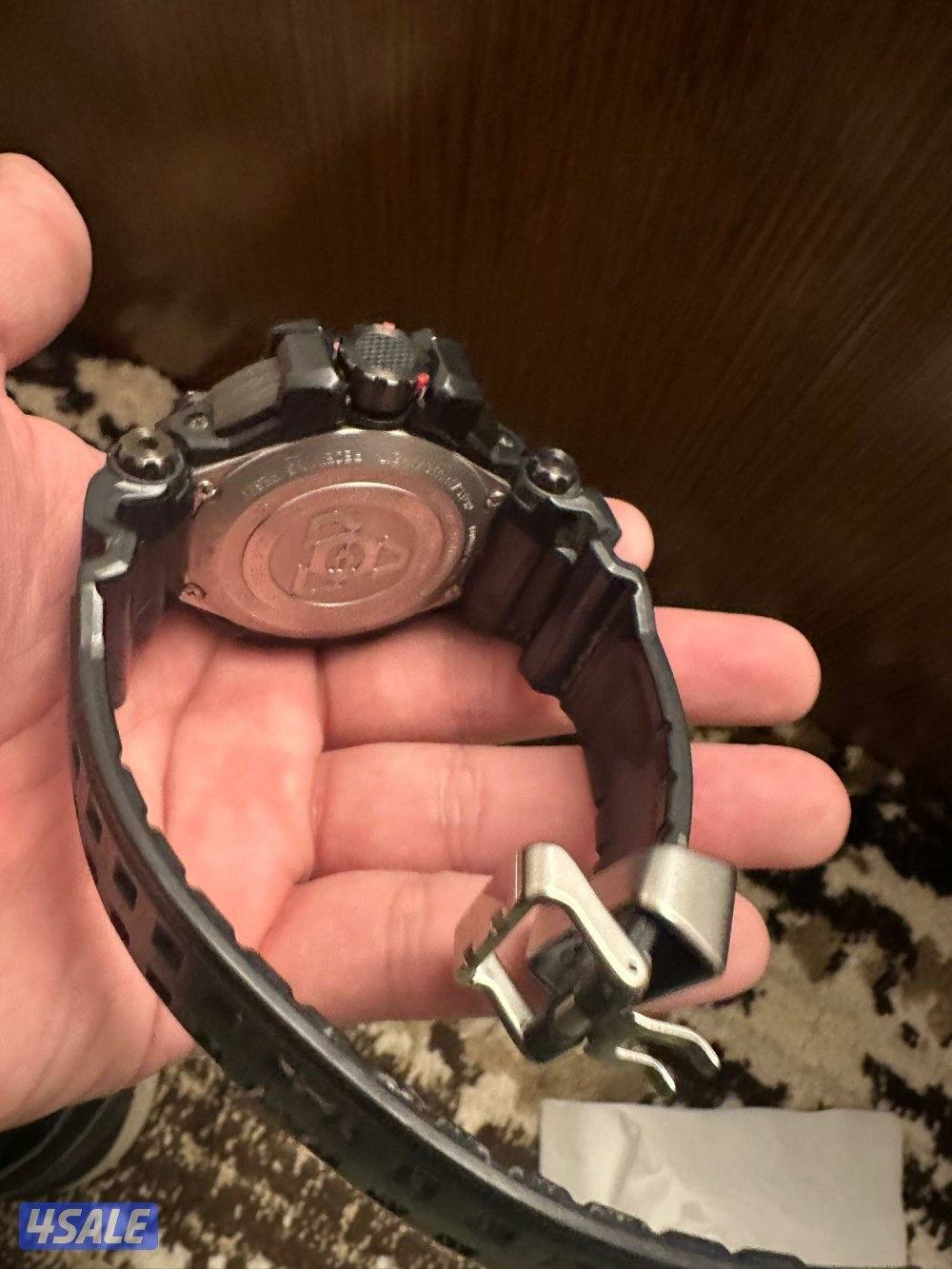 للبيع جي شوك7