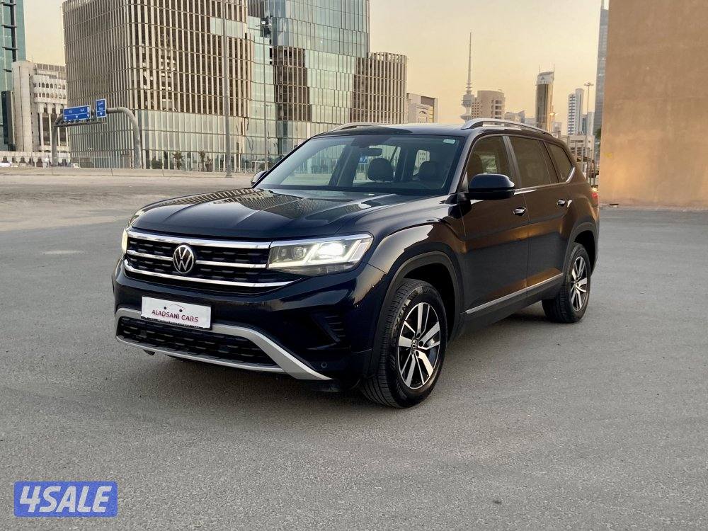 تيرامونت V6 موديل ٢٠٢١ تحت الكفاله3