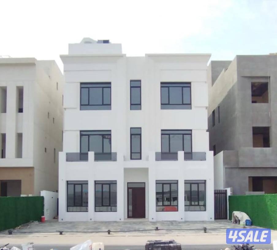 دور للايجار في ابوفطيره خمس غرف يرجى التواصل وتساب0