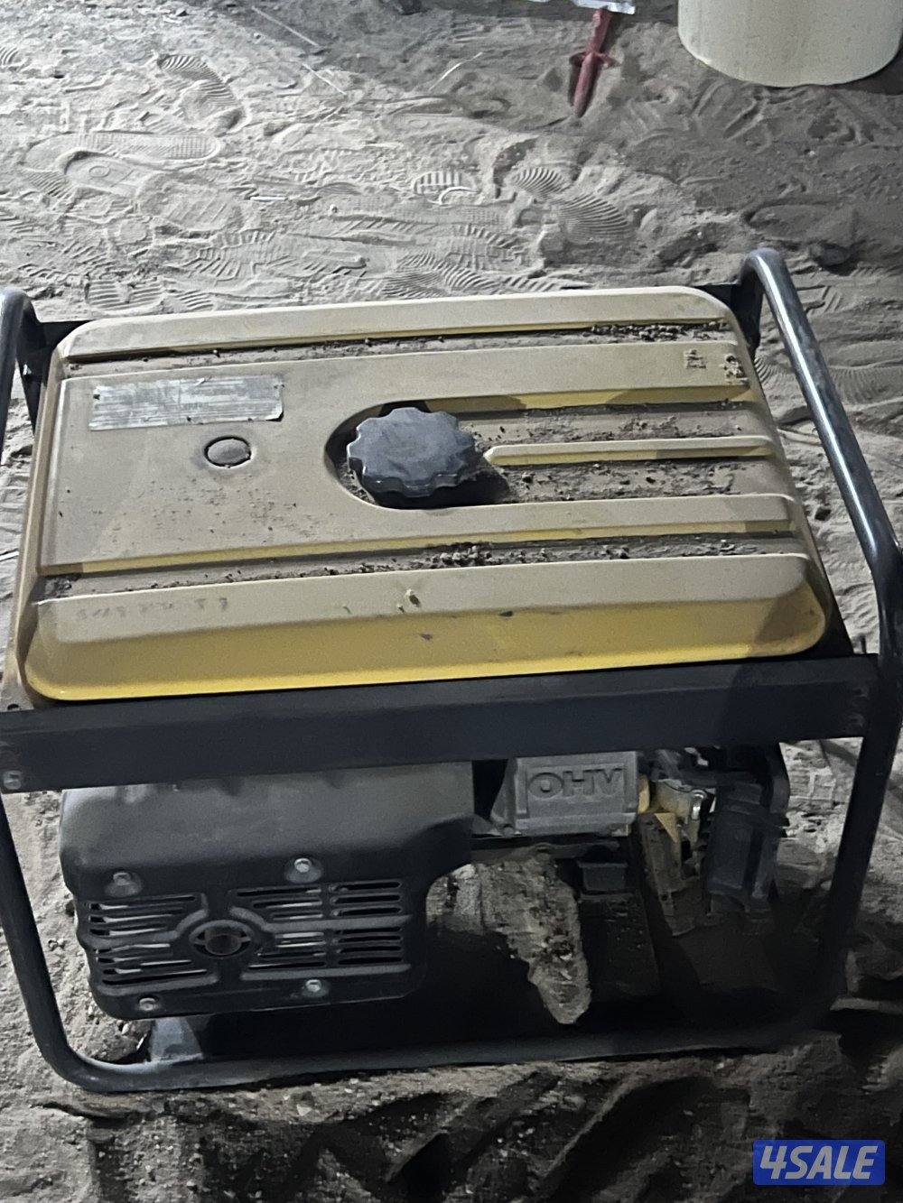 ماطور روبن 75000