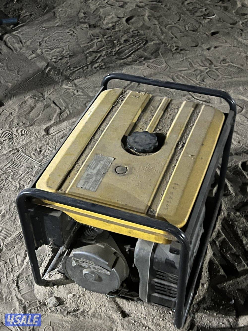 ماطور روبن 75001