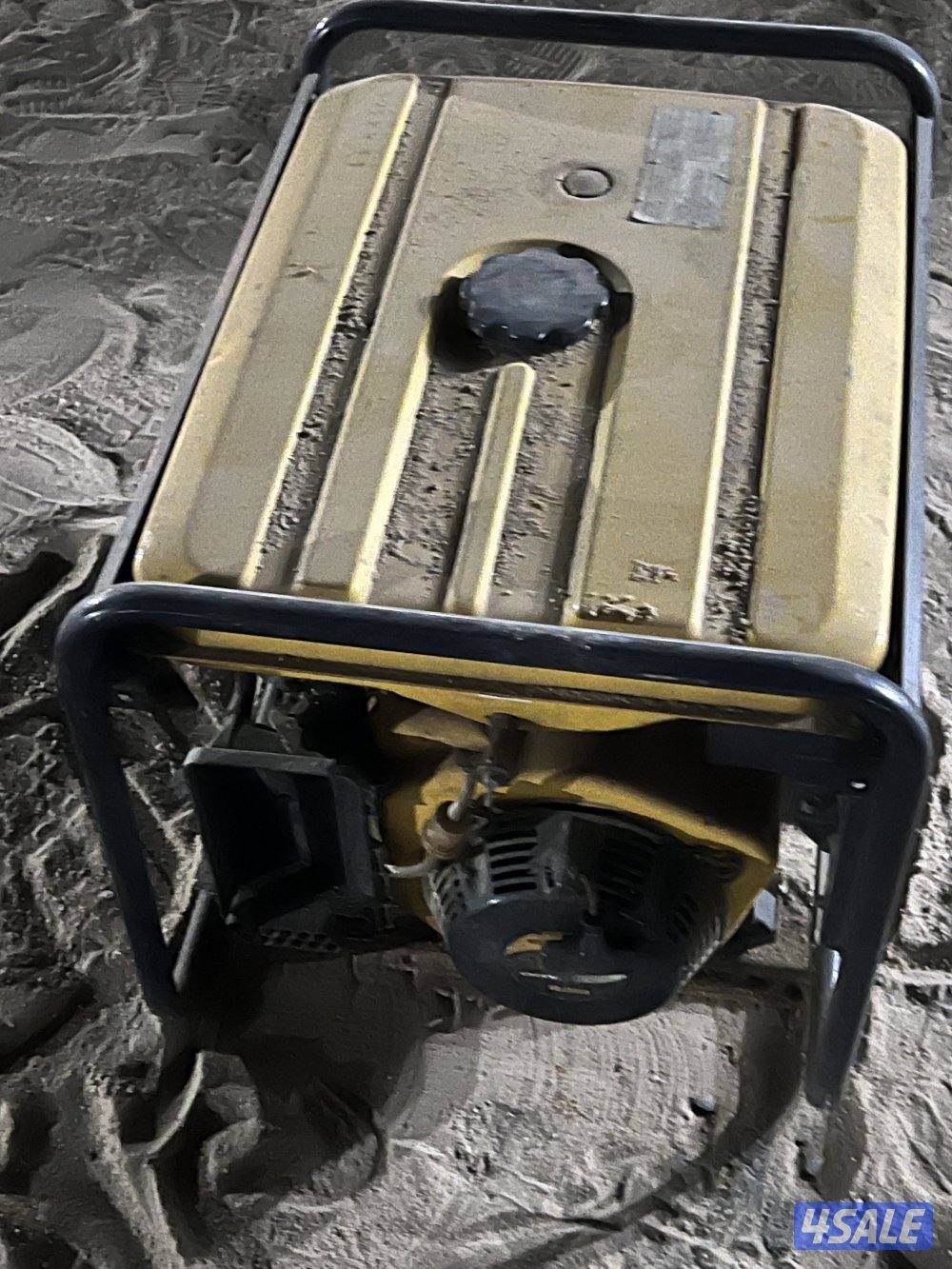 ماطور روبن 75003