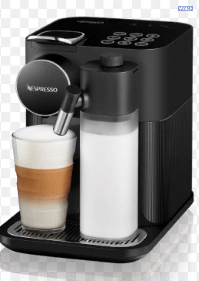 مكينه نسبريسو0