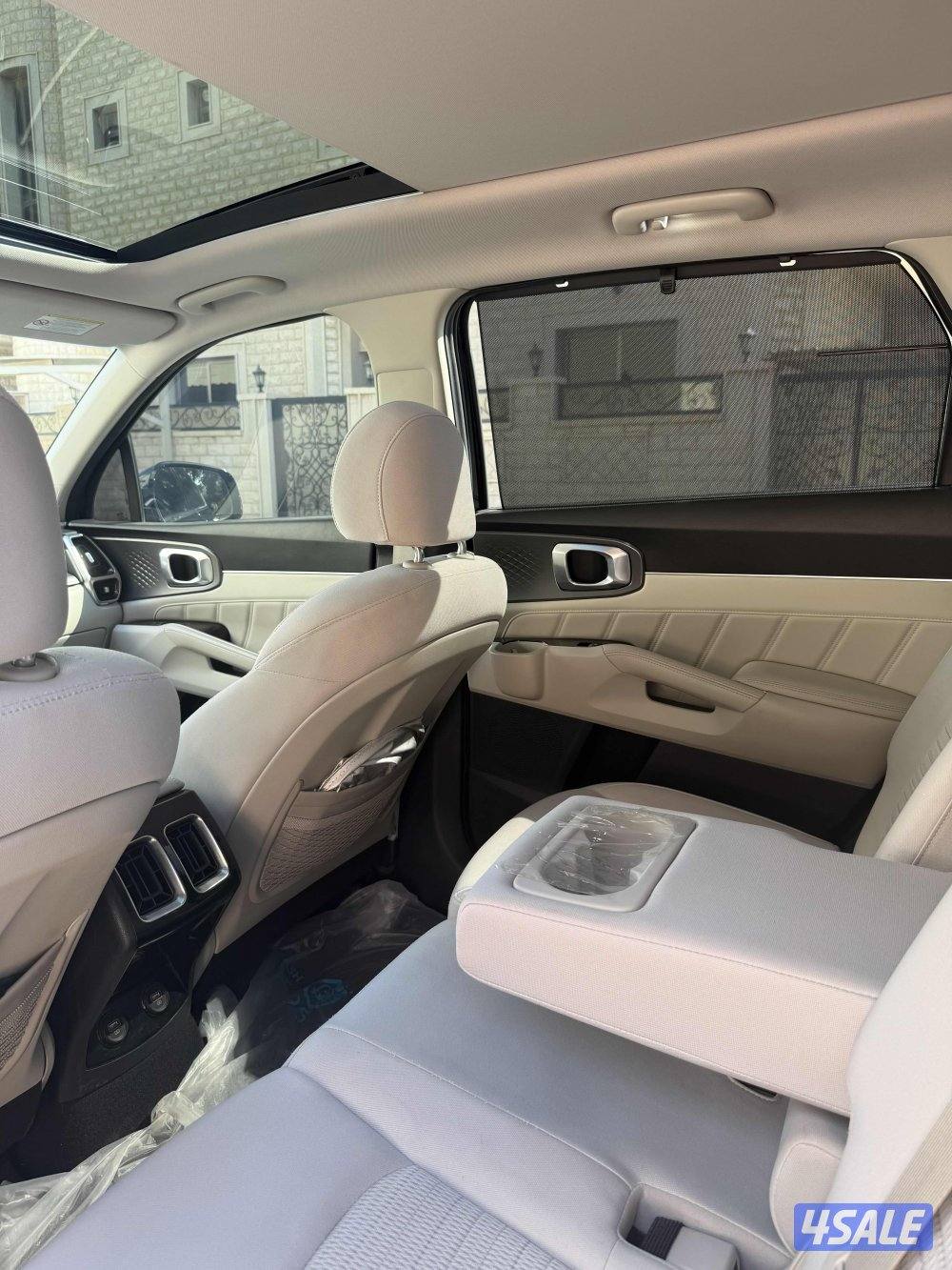 كياسورينتوموديل2021ماشي77الف5