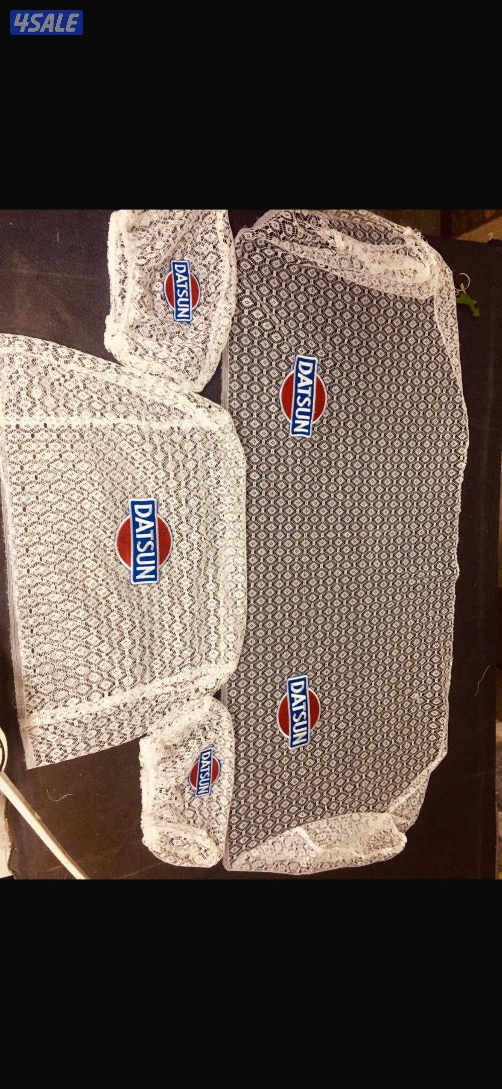 ( جمس ، نيسان ، تيوتا )3