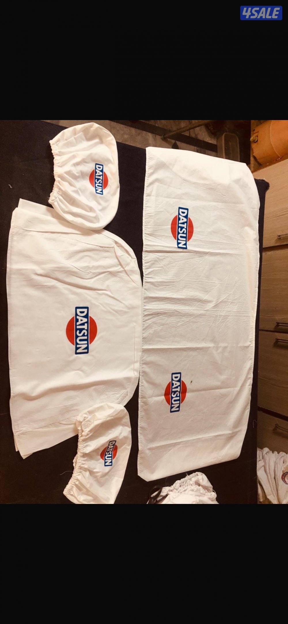 ( جمس ، نيسان ، تيوتا )6