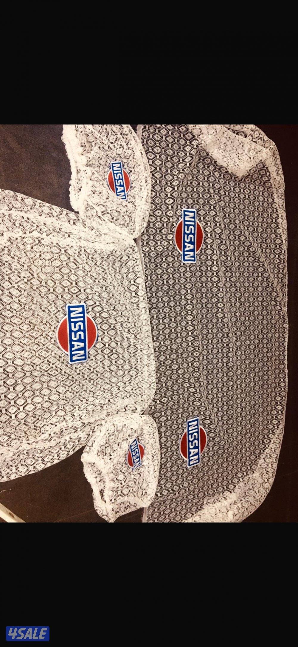 ( جمس ، نيسان ، تيوتا )13