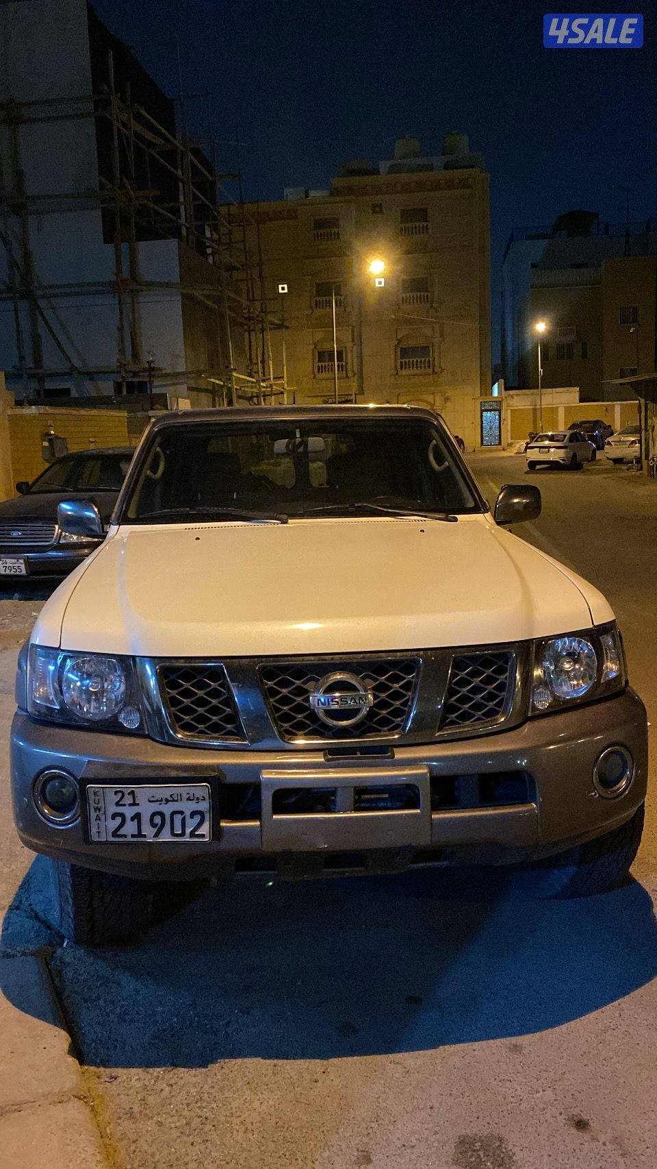 سوبر سفاري + ونش الوكاله3