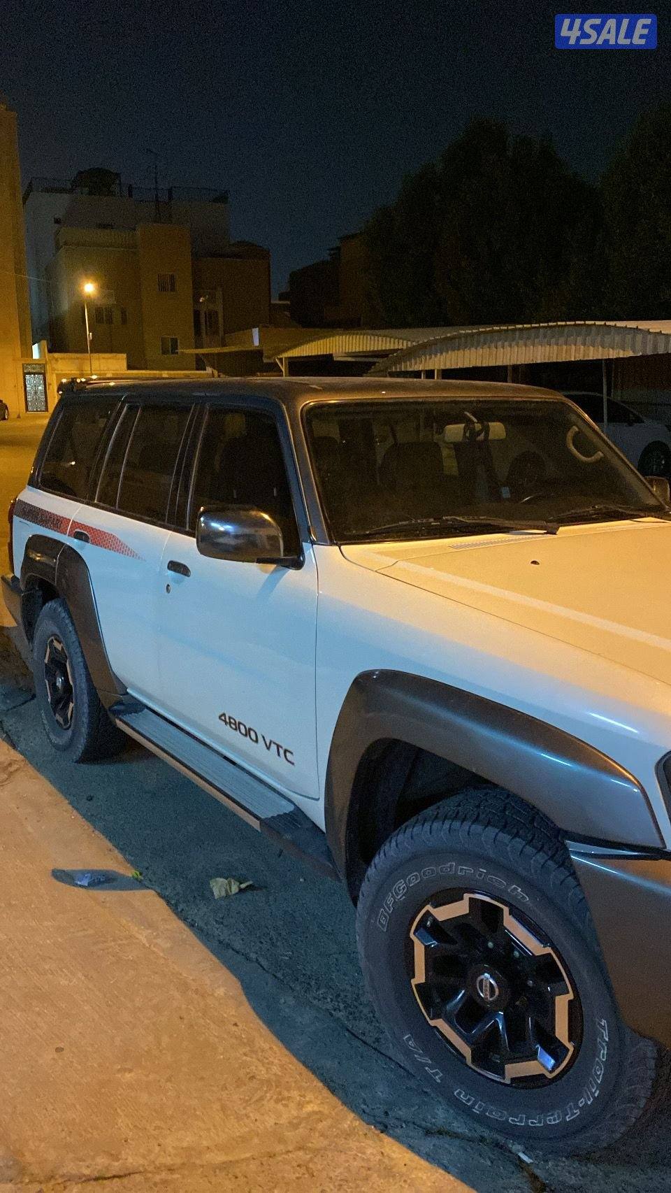 سوبر سفاري + ونش الوكاله4