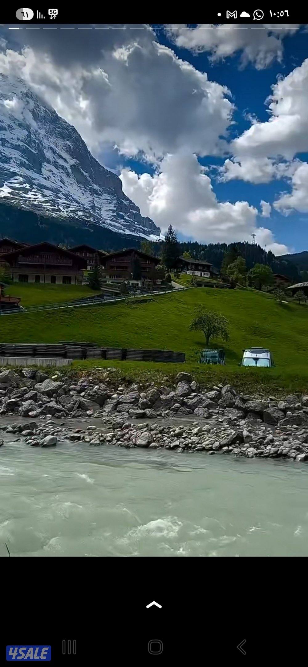 للايجار شقه في فهد الاحمد0