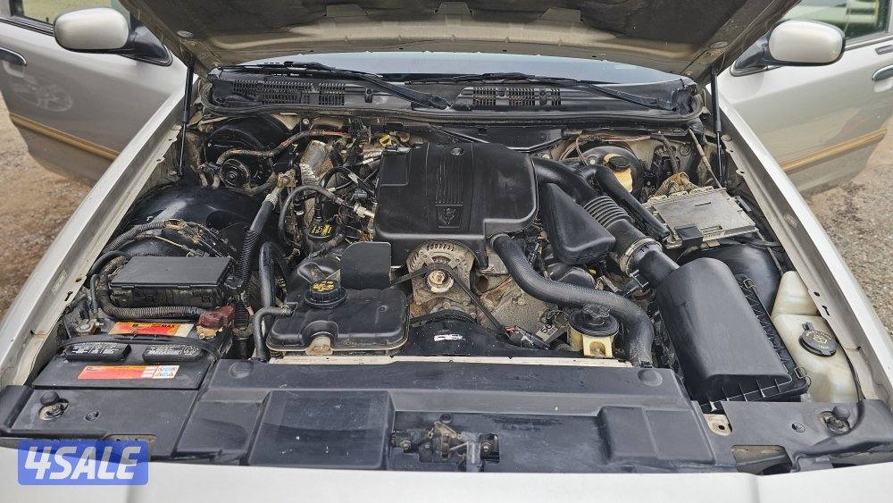 فورد صبغ وكالة14