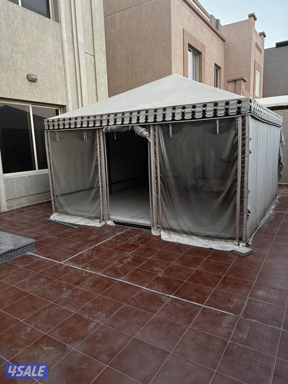 للاجار بيت كامل بلعقيلة1