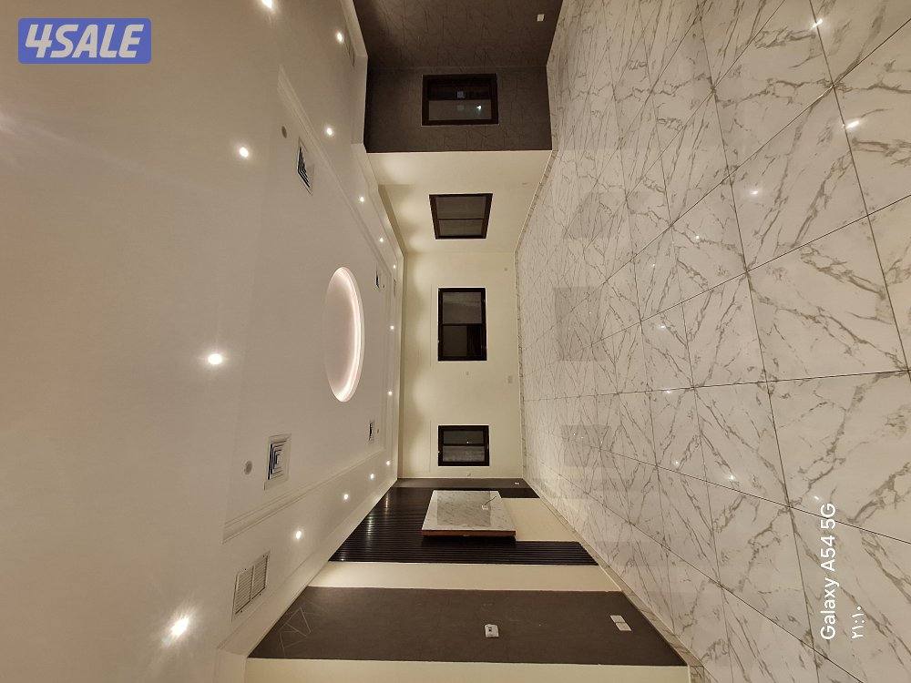 🇰🇼دوبلكس تشطيب جمييل مساحات ٥غرف سعر حصري🇰🇼0