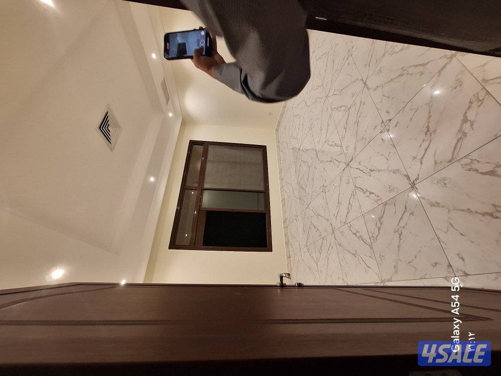 🇰🇼دوبلكس تشطيب جمييل مساحات ٥غرف سعر حصري🇰🇼3