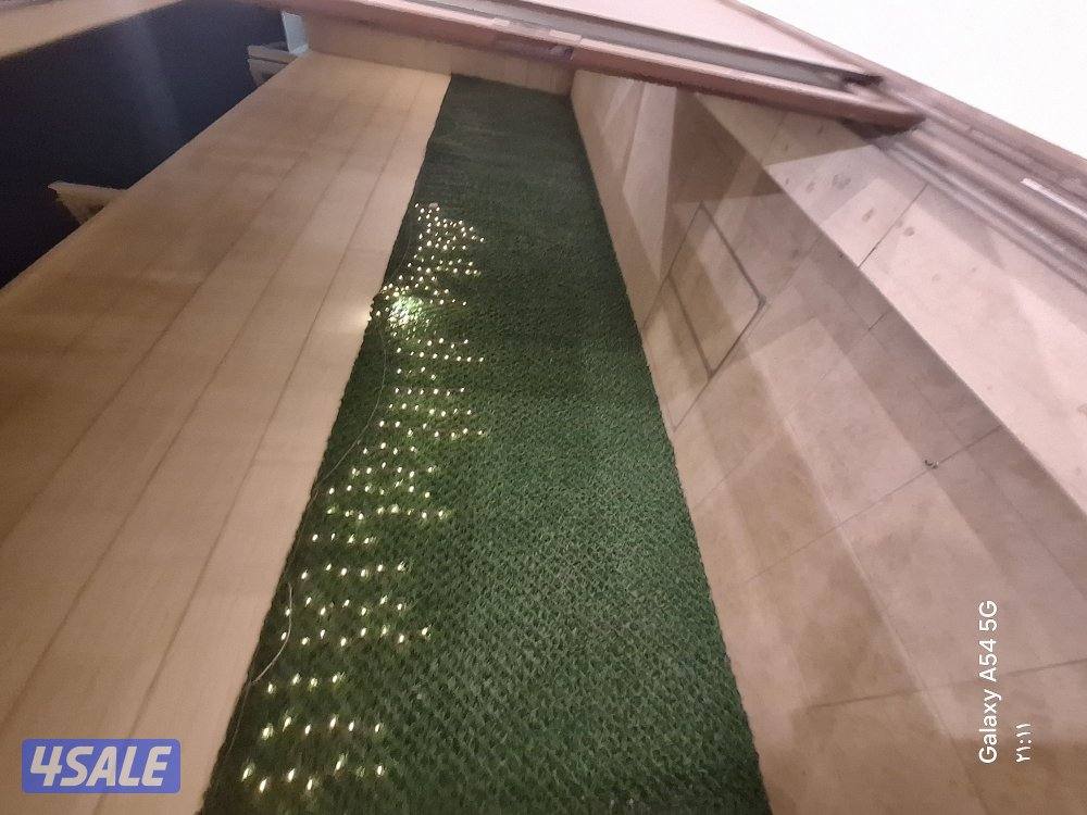 🇰🇼دوبلكس تشطيب جمييل مساحات ٥غرف سعر حصري🇰🇼2