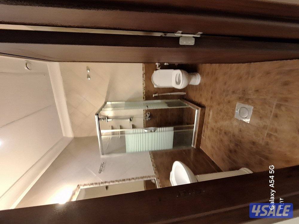 🇰🇼دوبلكس تشطيب جمييل مساحات ٥غرف سعر حصري🇰🇼4