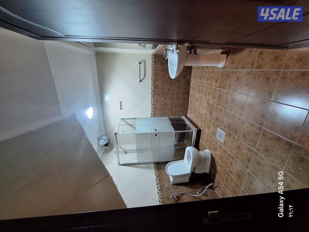 🇰🇼دوبلكس تشطيب جمييل مساحات ٥غرف سعر حصري🇰🇼6