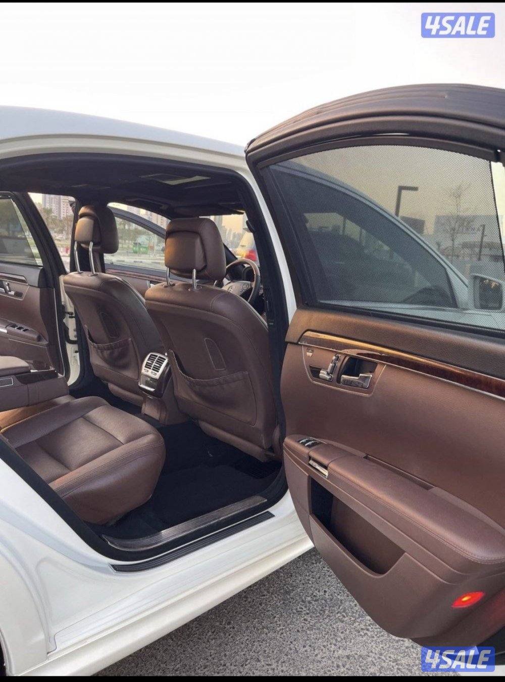 للبيع مرسيدس S3508