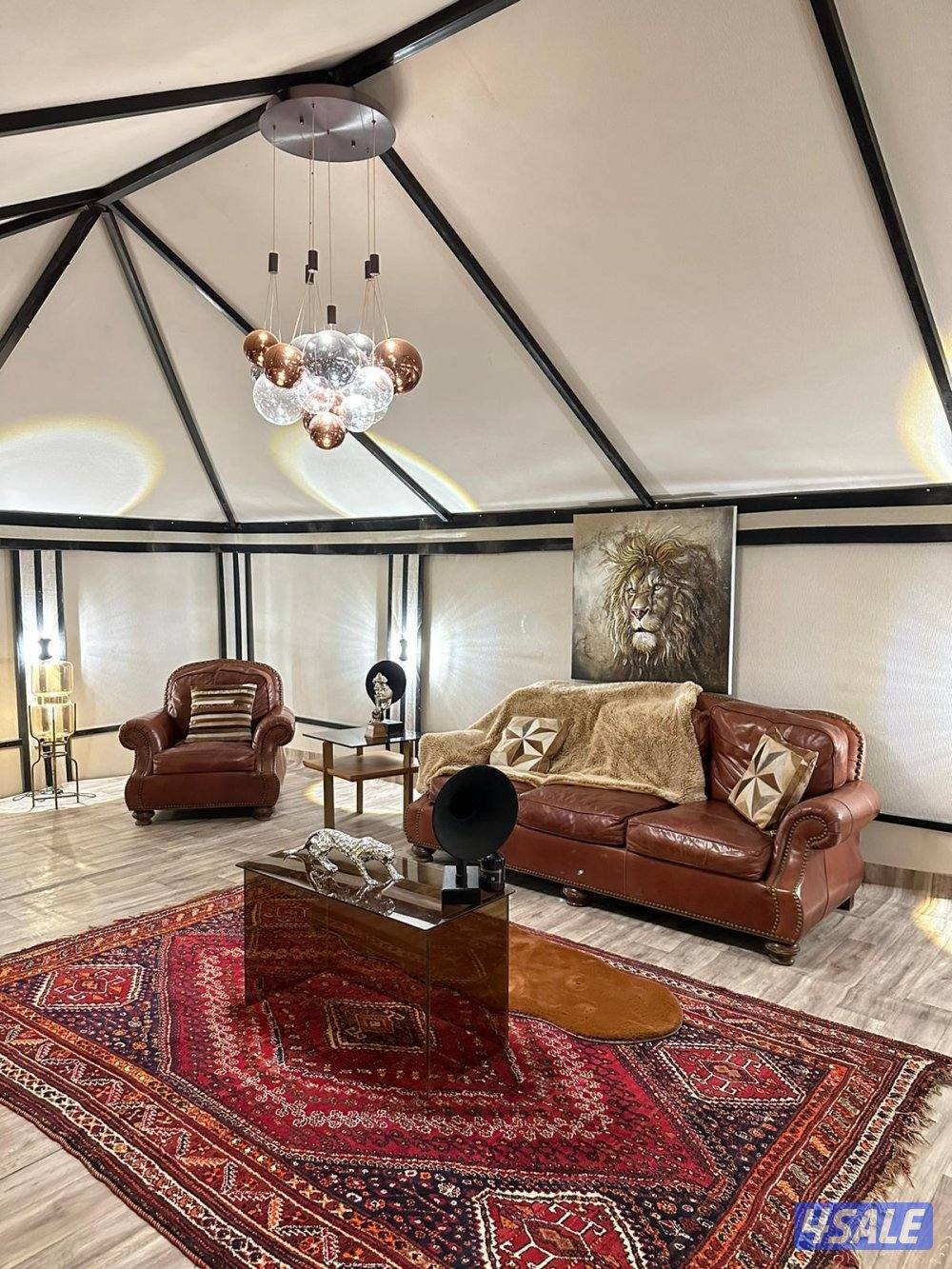 كشتة شغل راقي ومراتب14