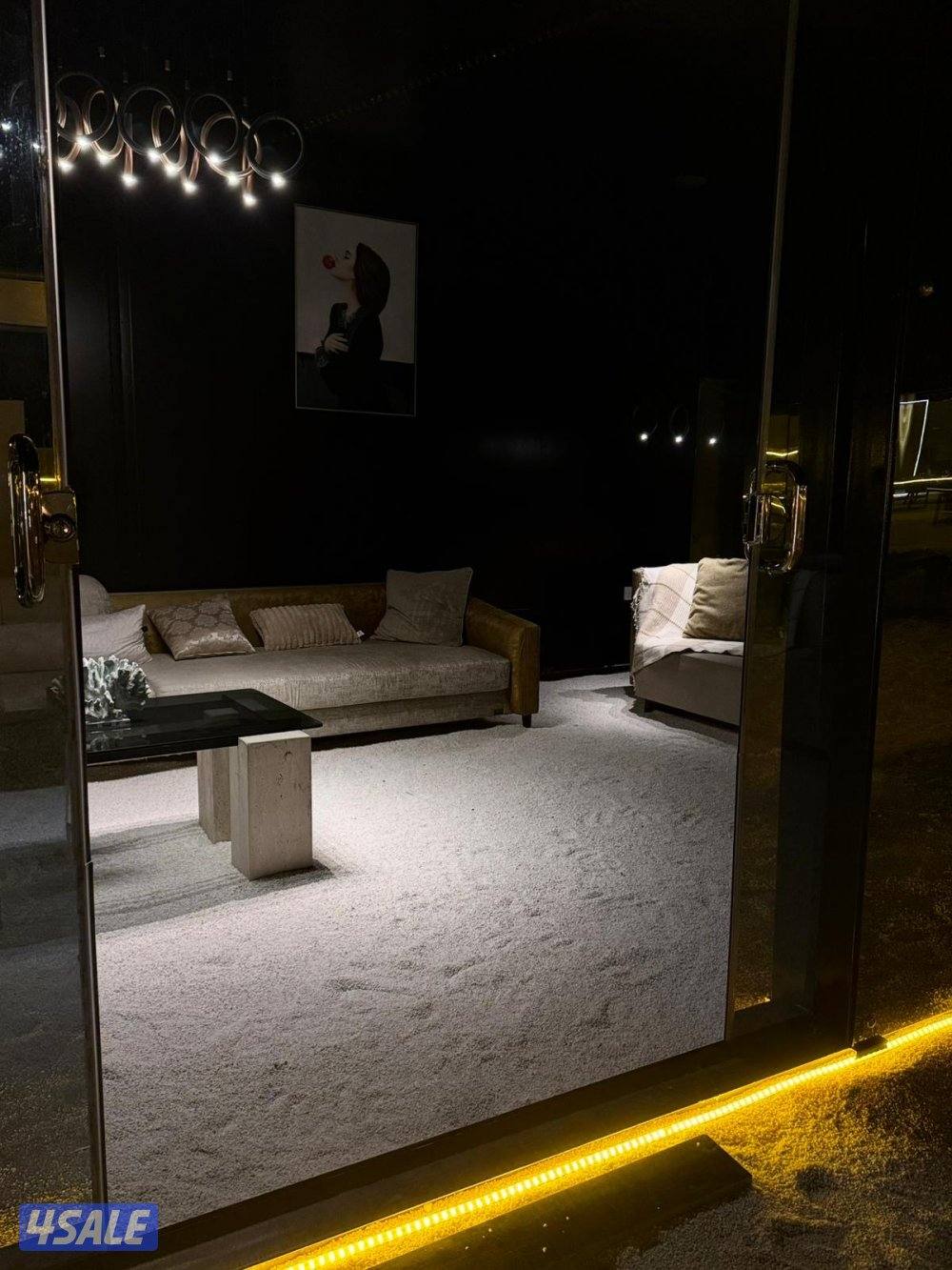 كشتة شغل راقي ومراتب13