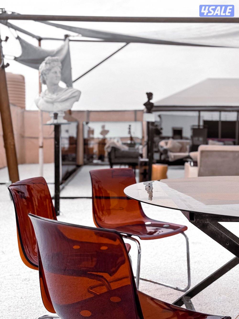 ايجار مخيم وكشتة الصبيه نهاية جسر جابر9