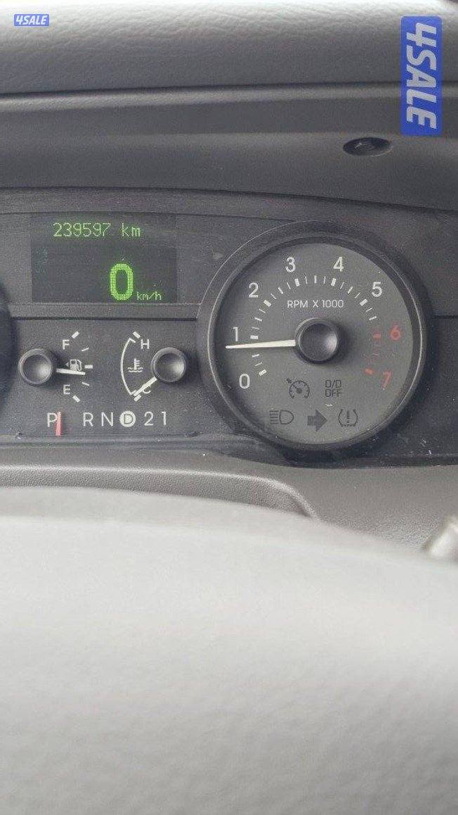 فورد صبغ وكالة6