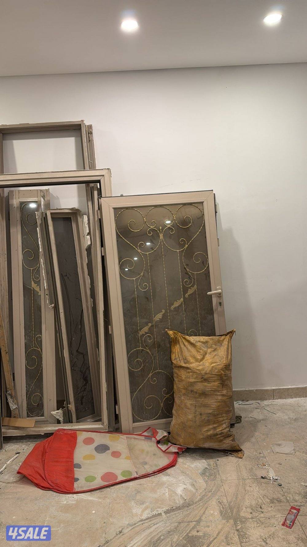 نشتري جميع انواع المكيفات وحدات سنترال الاستكراب حديدمنيوم نحاس مطابخ5