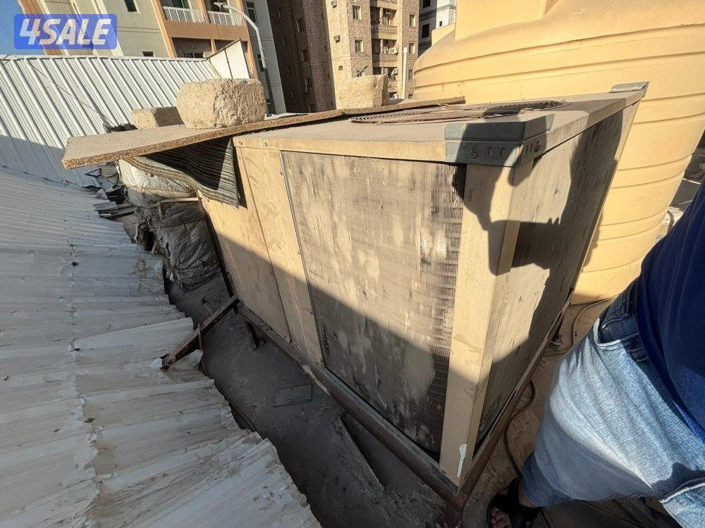 نشتري جميع انواع المكيفات وحدات سنترال الاستكراب حديدمنيوم نحاس مطابخ7