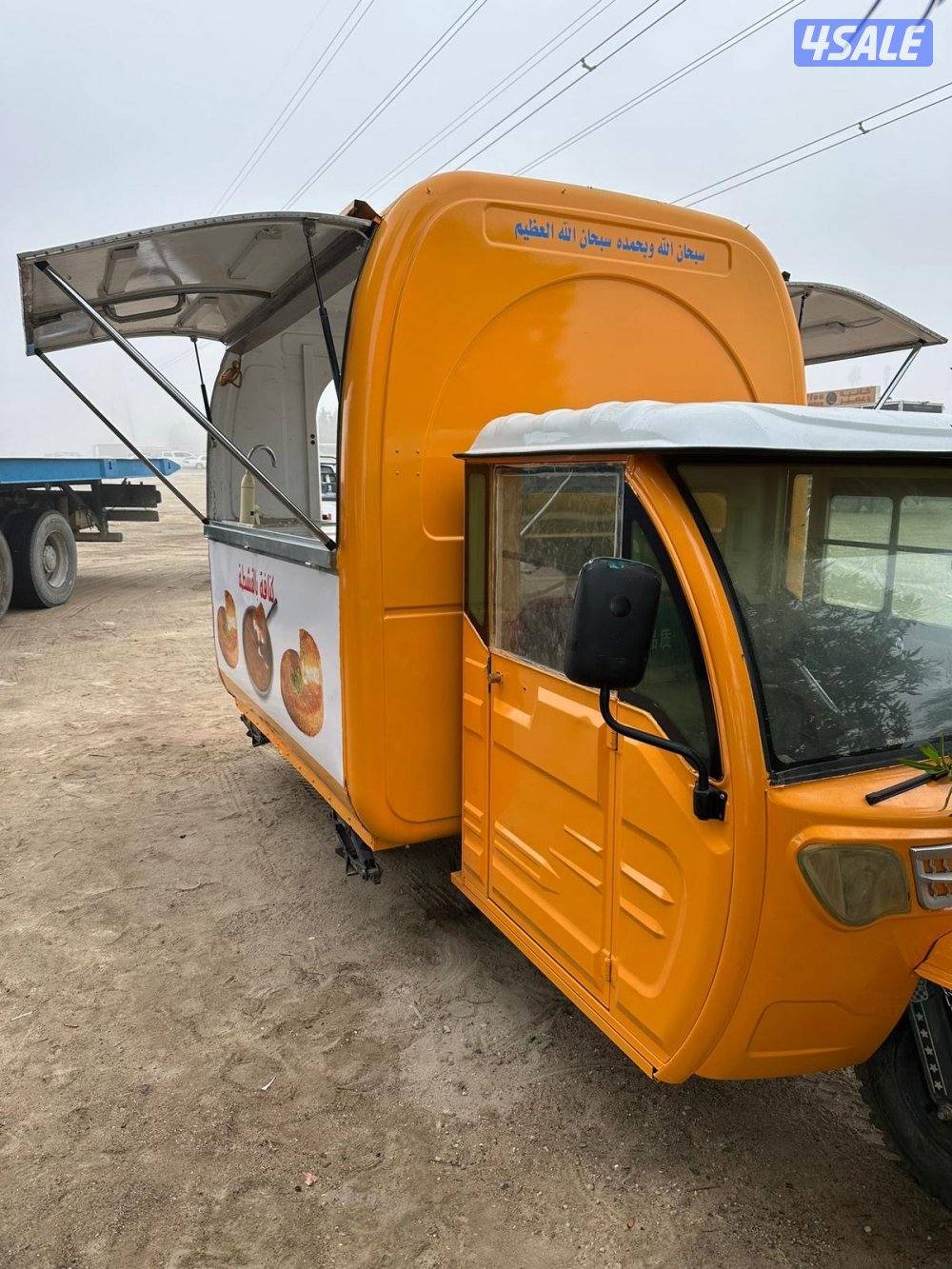 فود ترك تكتك6