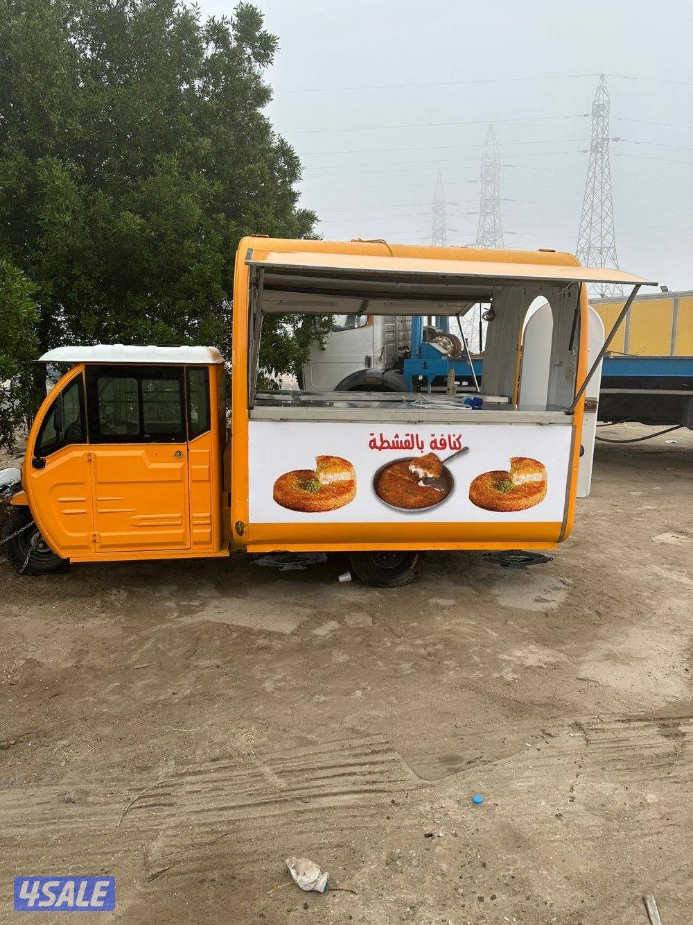 فود ترك تكتك8