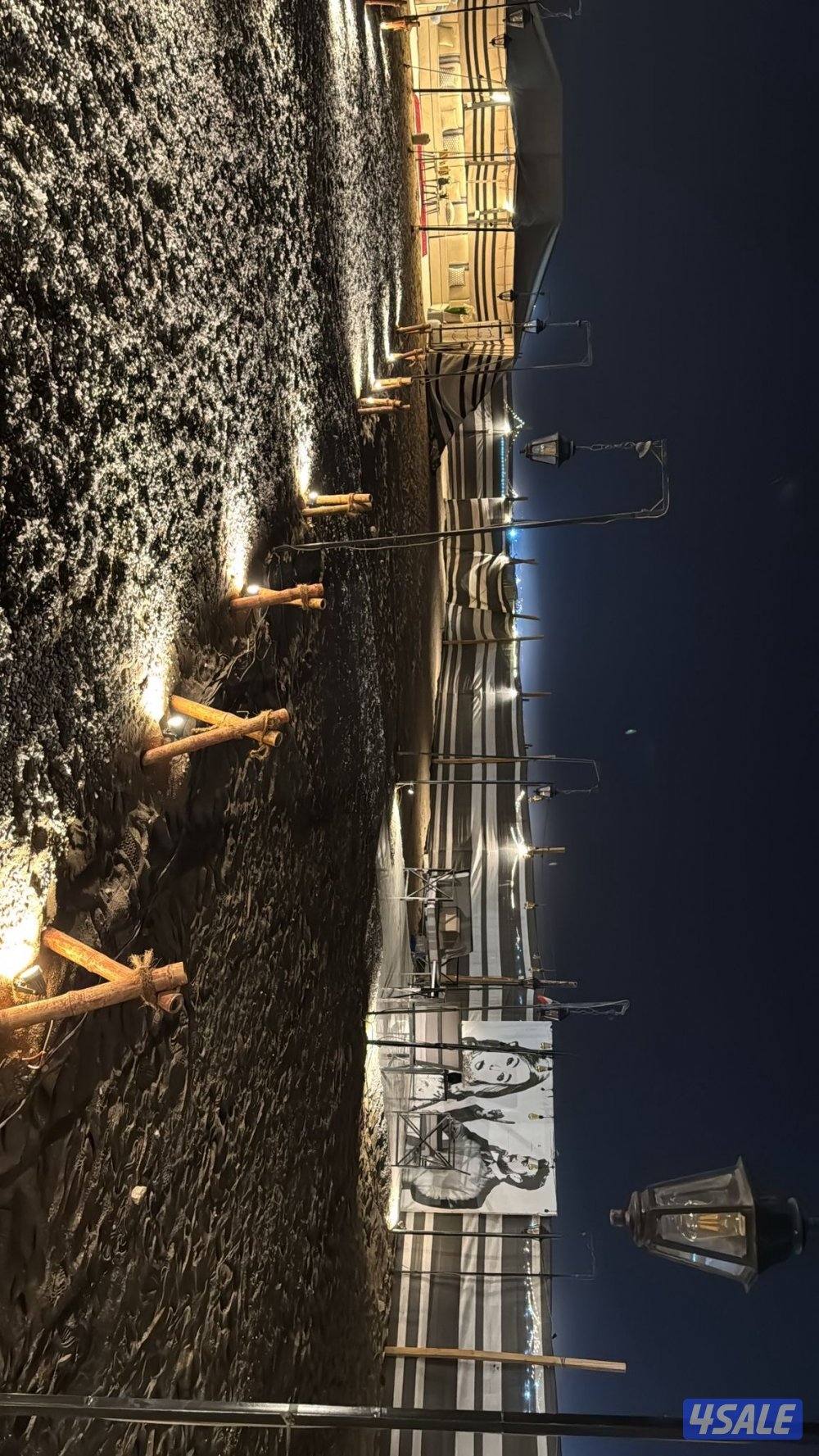 كشتة ايـرث للاجار اليومي2