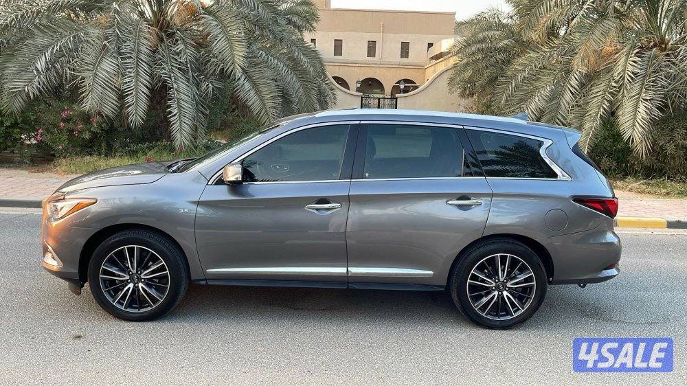 QX60شرط الفحص1