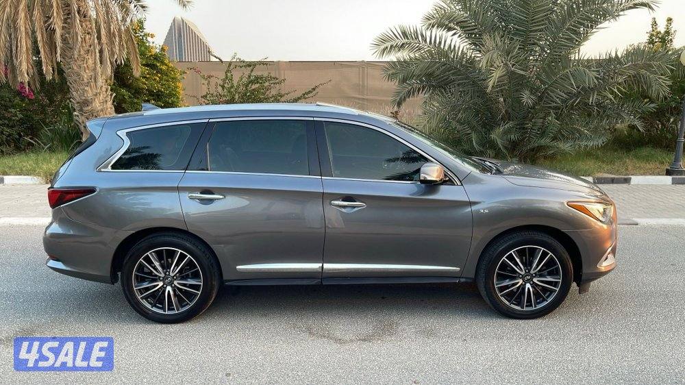 QX60شرط الفحص4
