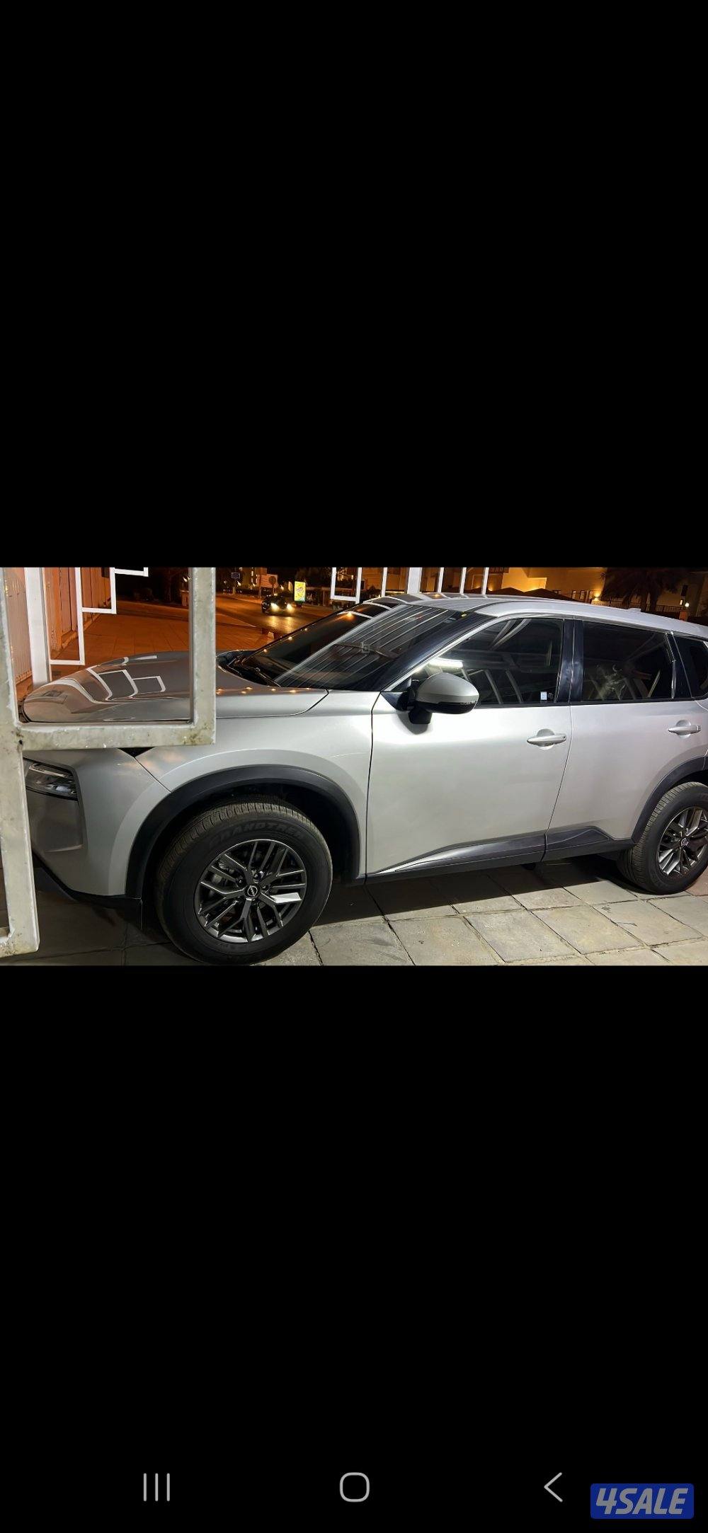 اكس تريل 20251