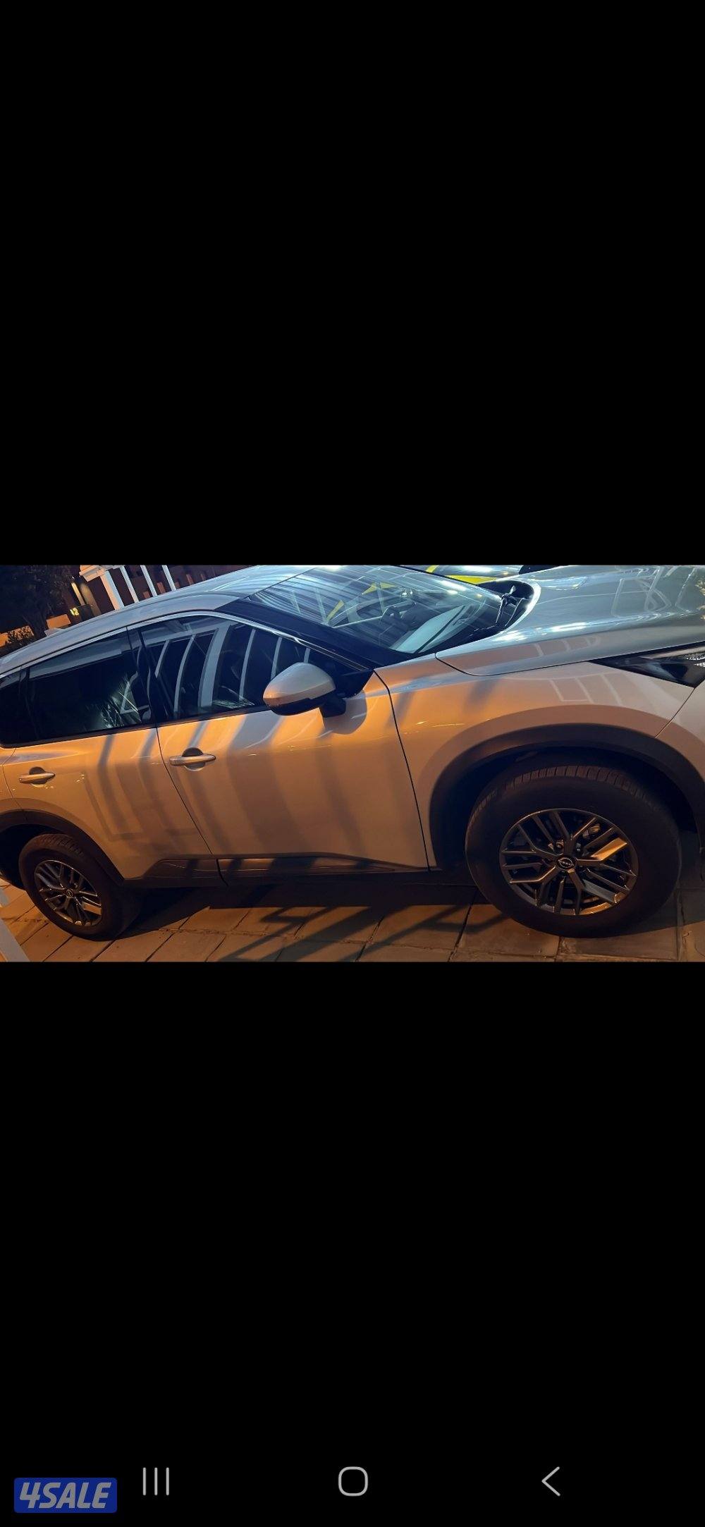 اكس تريل 20252