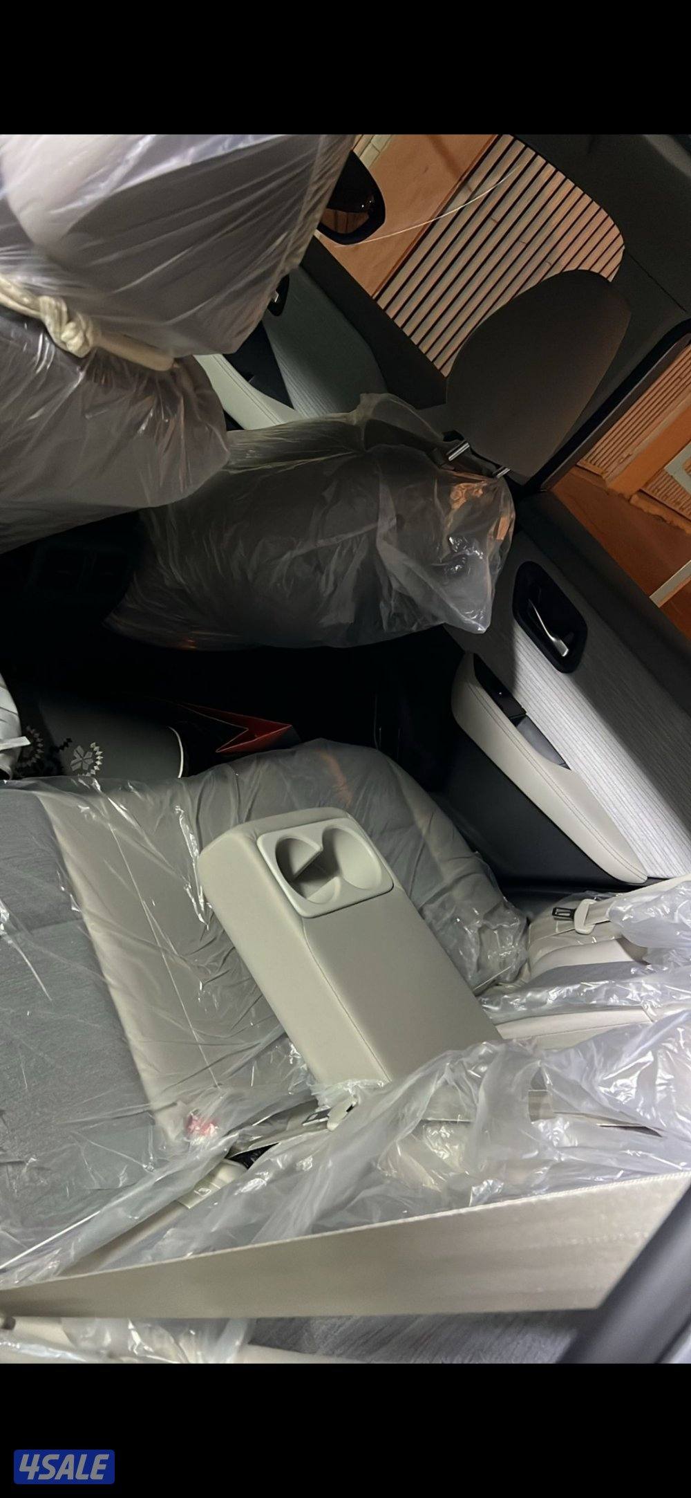 اكس تريل 20253