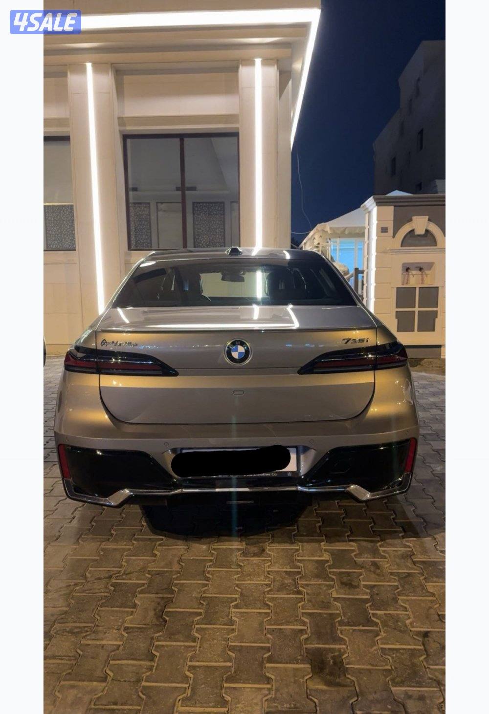 للبيع بي ام دبليو1