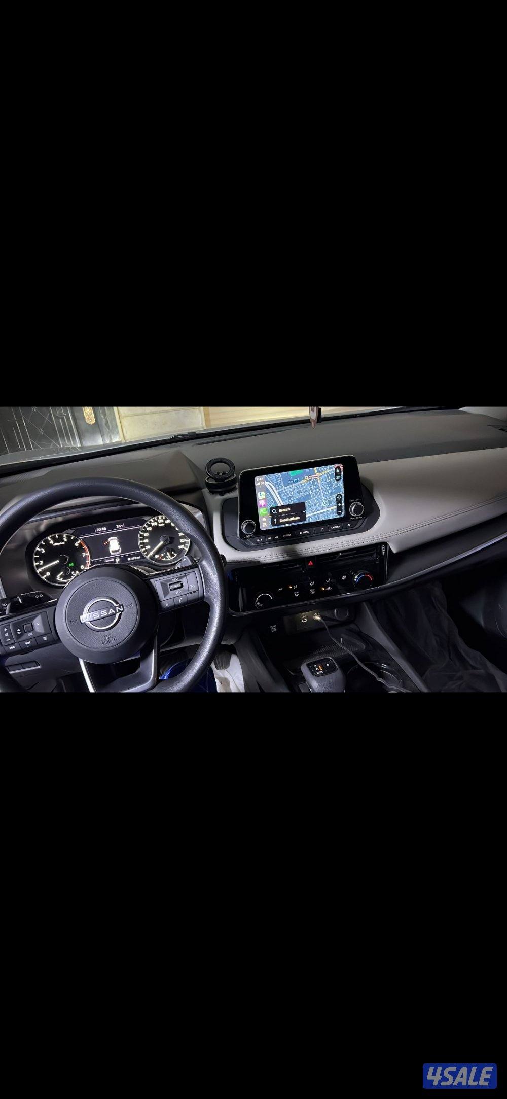 اكس تريل 20254