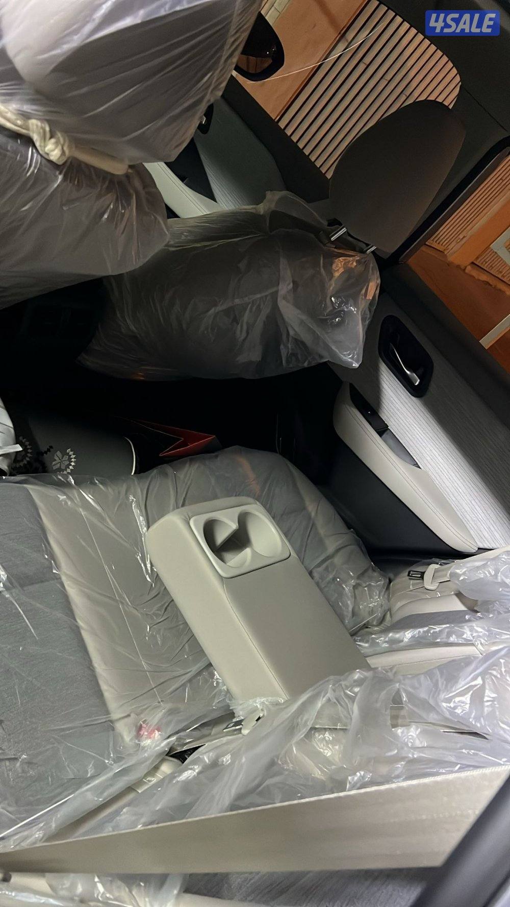 اكس تريل 20256