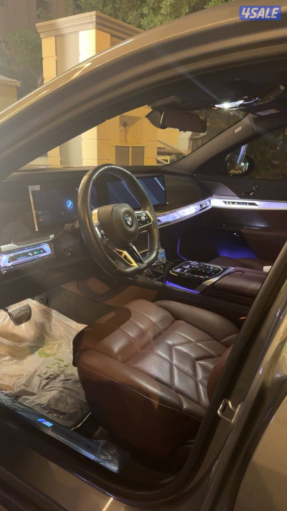 للبيع بي ام دبليو4