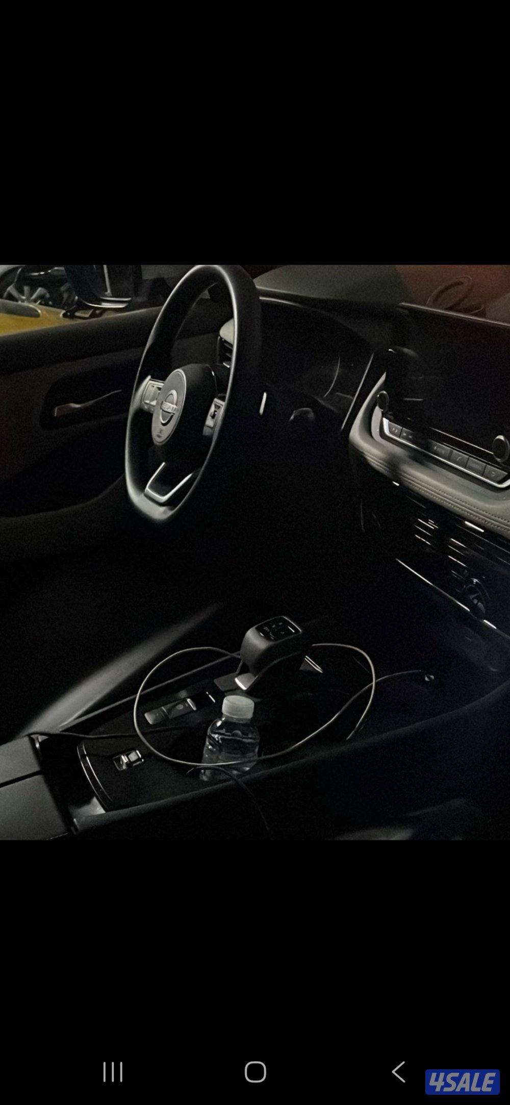 اكس تريل 20257