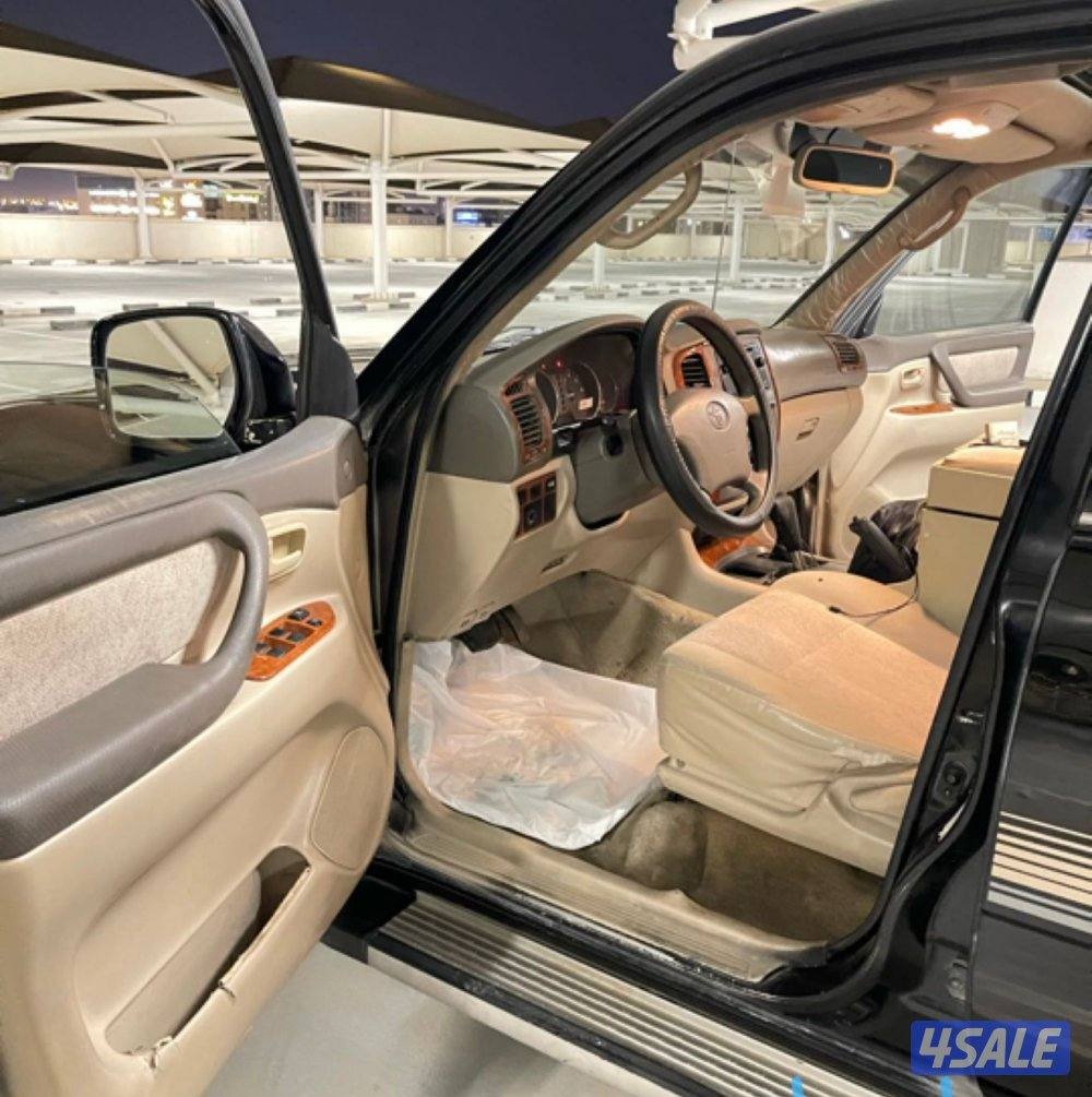 للبيع لاند ٢٠٠٣1